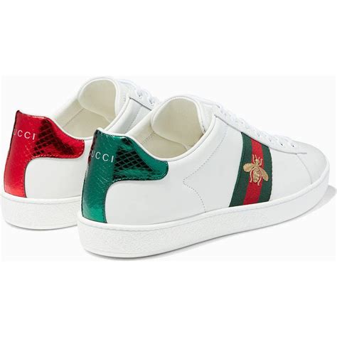 Gucci shoes price in usa